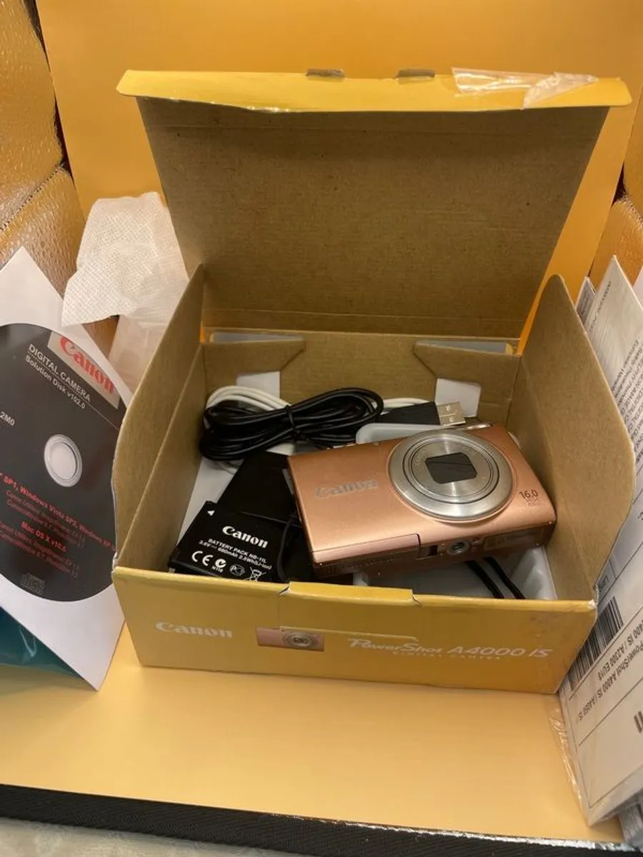 camera digital - Image 4
