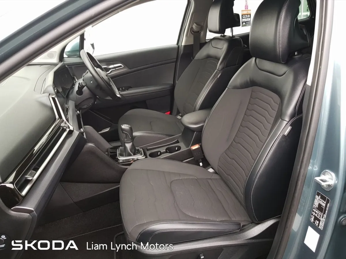 Kia Sportage K3 Diesel Mhev - Image 4