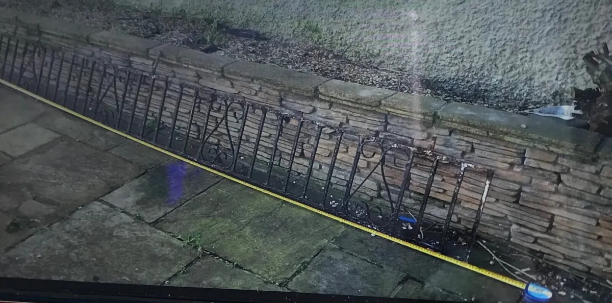 Railings