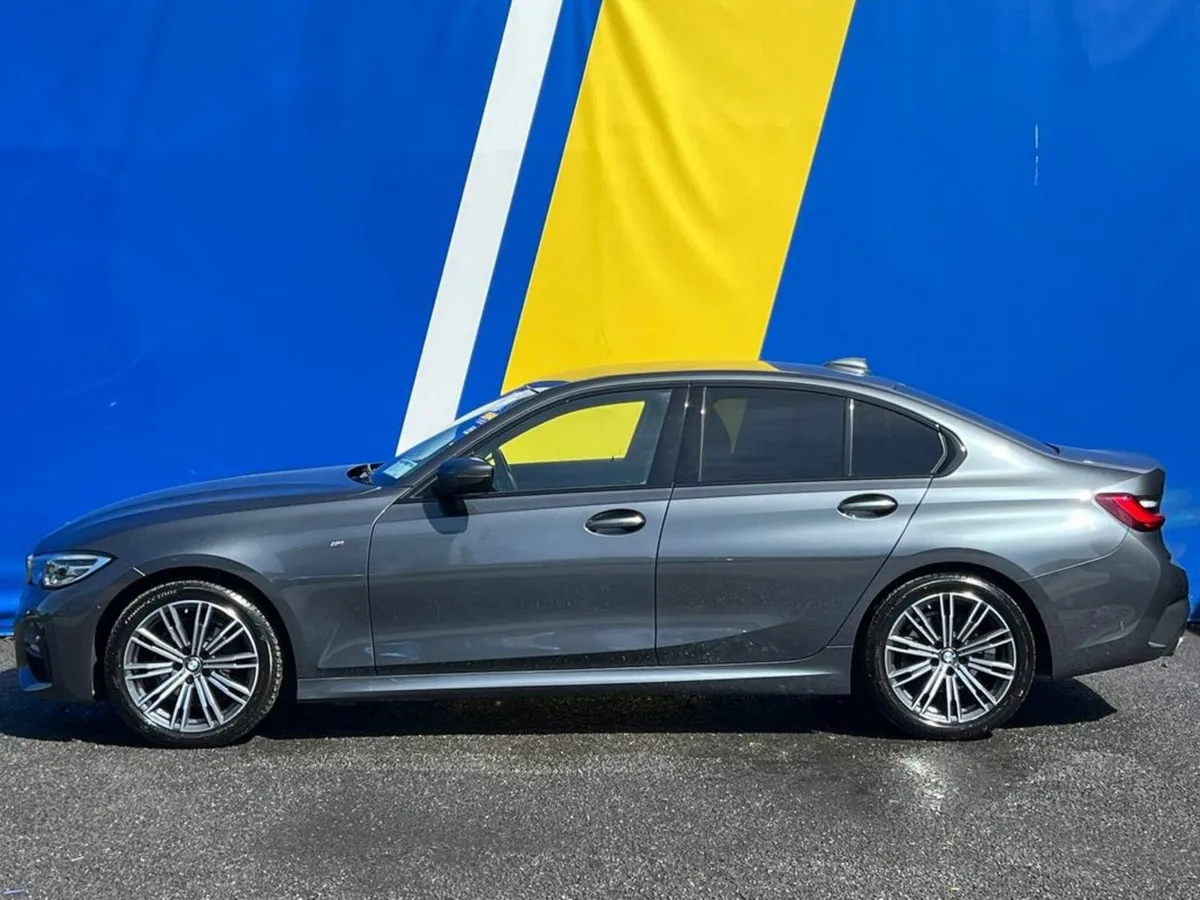 BMW 3-Series 320d XDRIVE M-SPORT // DIGITAL SERVIC - Image 3