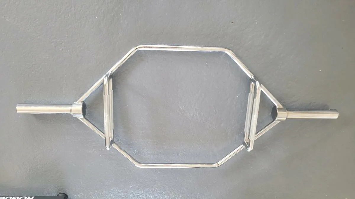 Trap/Hex Bar - Image 2
