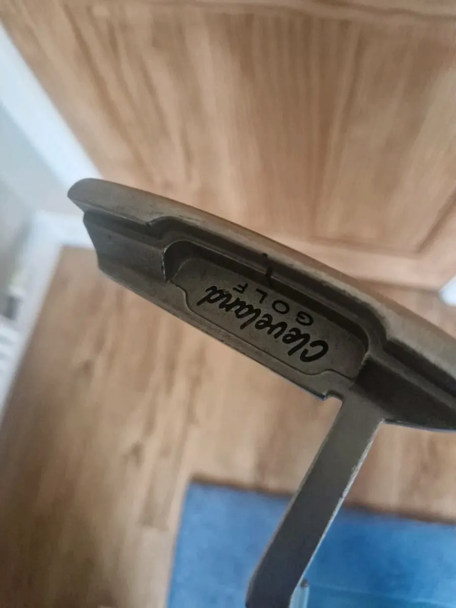 Putter - Image 3