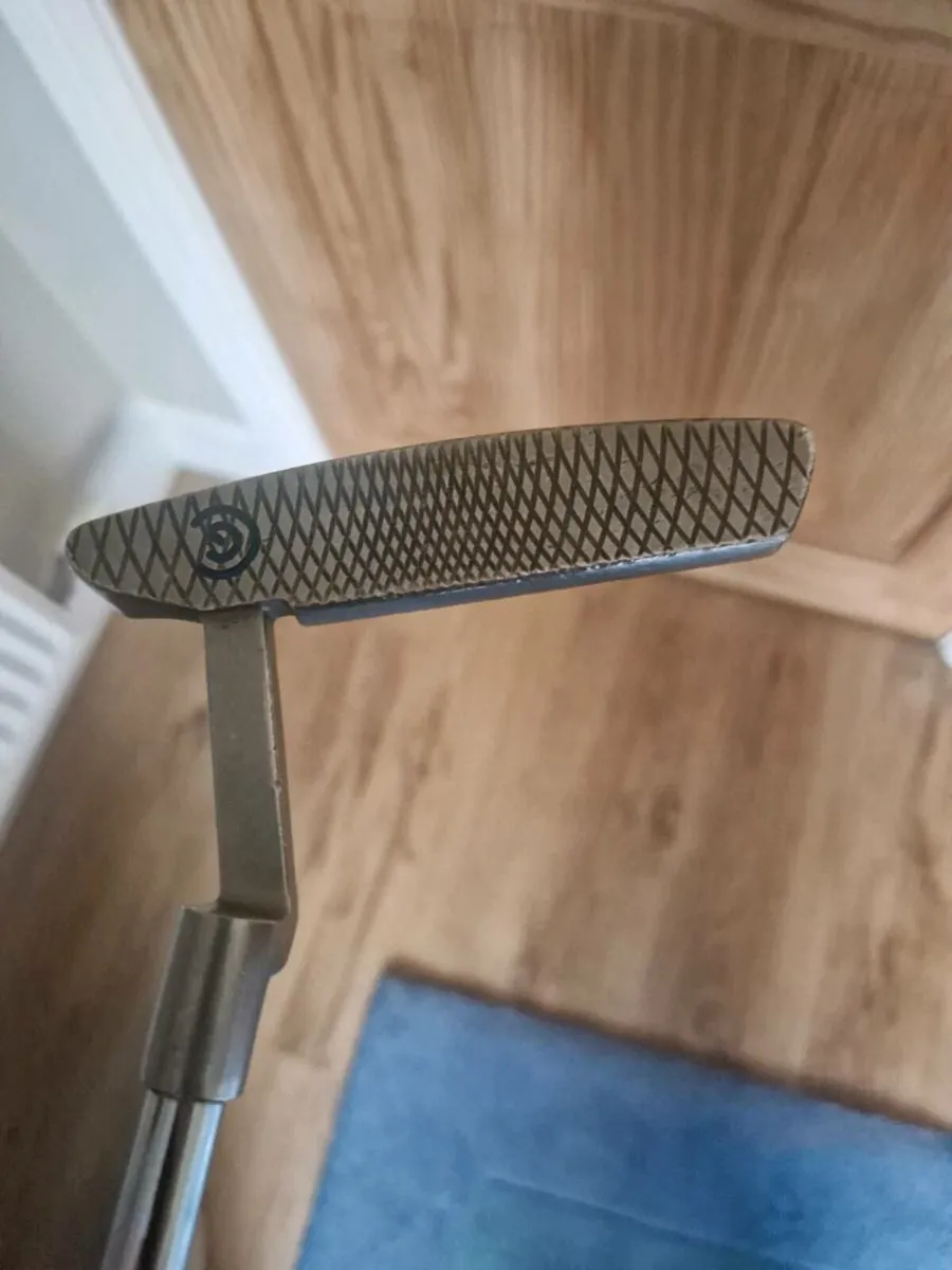 Putter - Image 4
