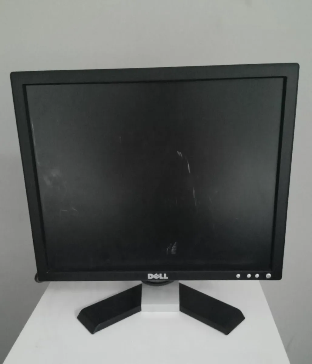 17 inch dell monitor - Image 2