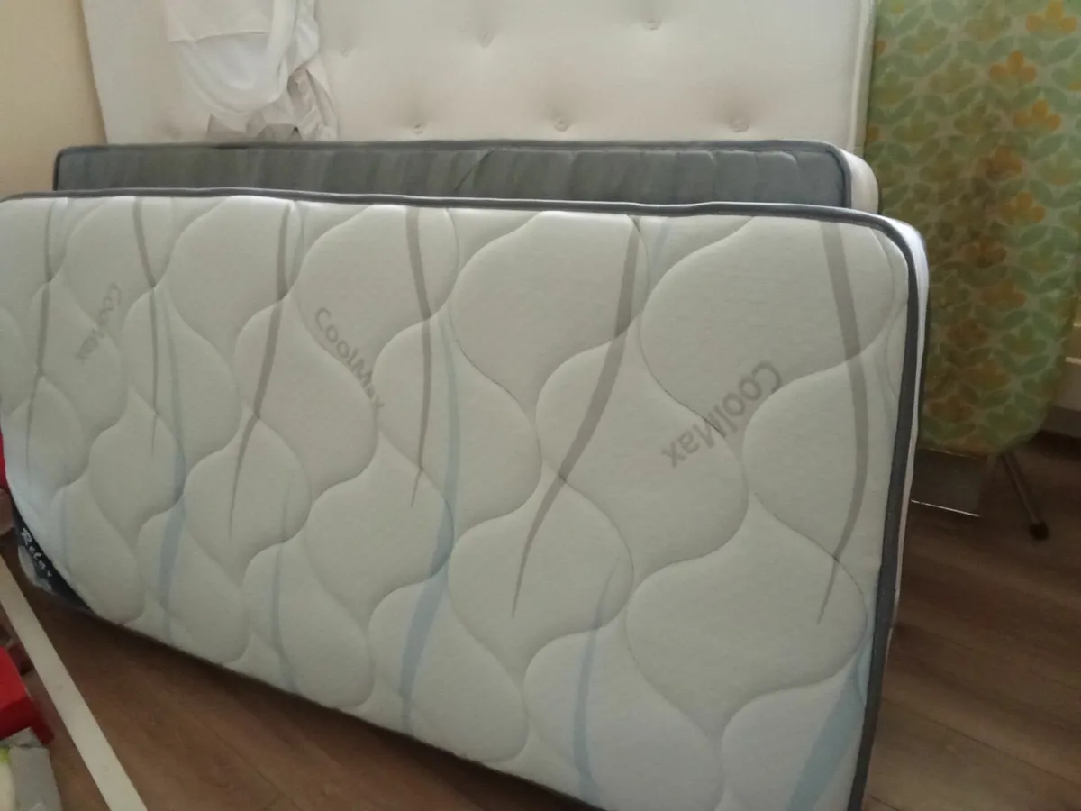 Mattress