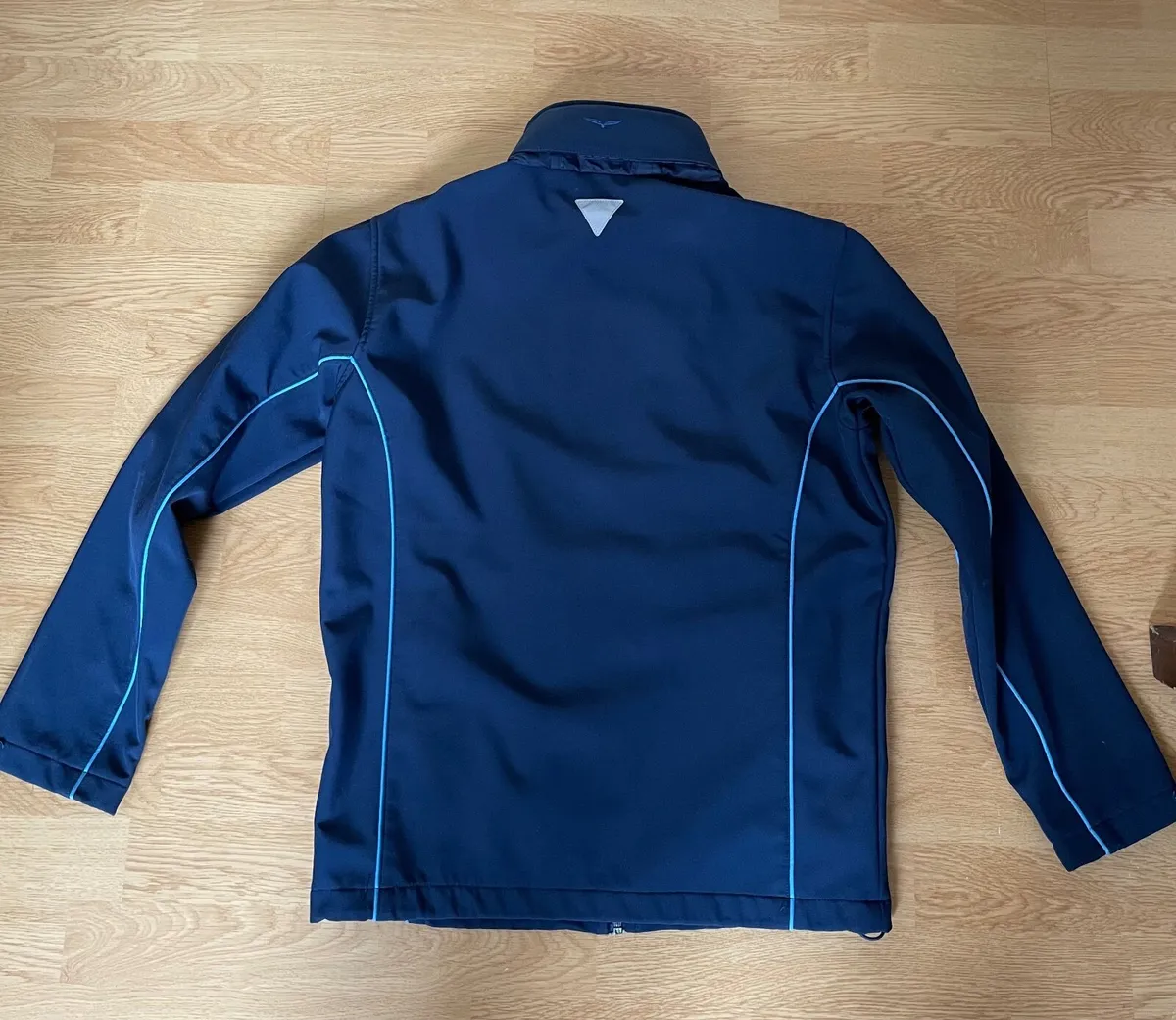 BCS school jacket - Image 2