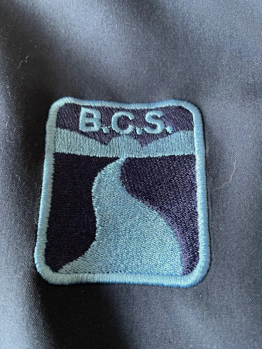 BCS school jacket - Image 4