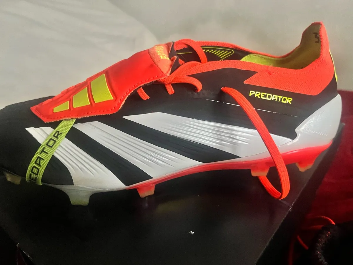 Predator Elite - Image 1