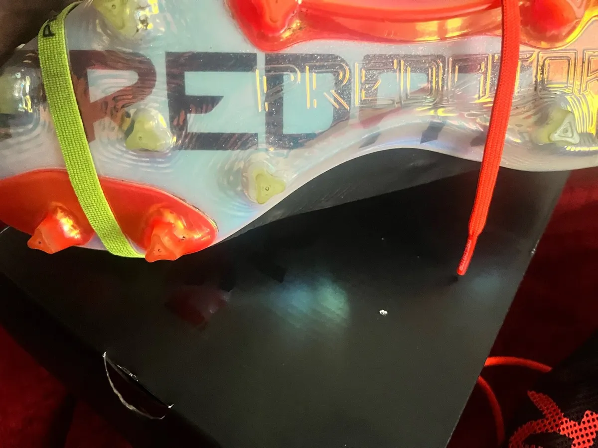 Predator Elite - Image 4