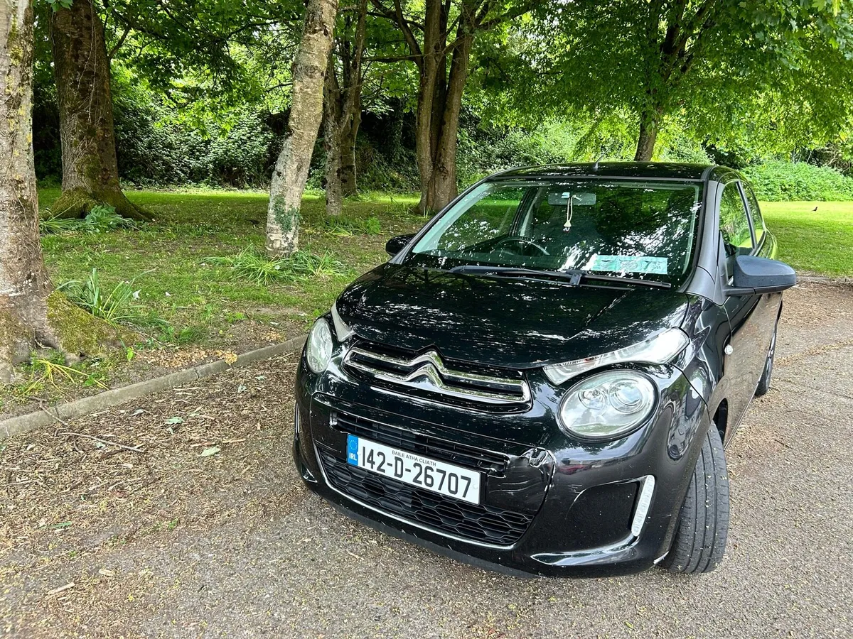 Citroen C1 - great first car - Image 2