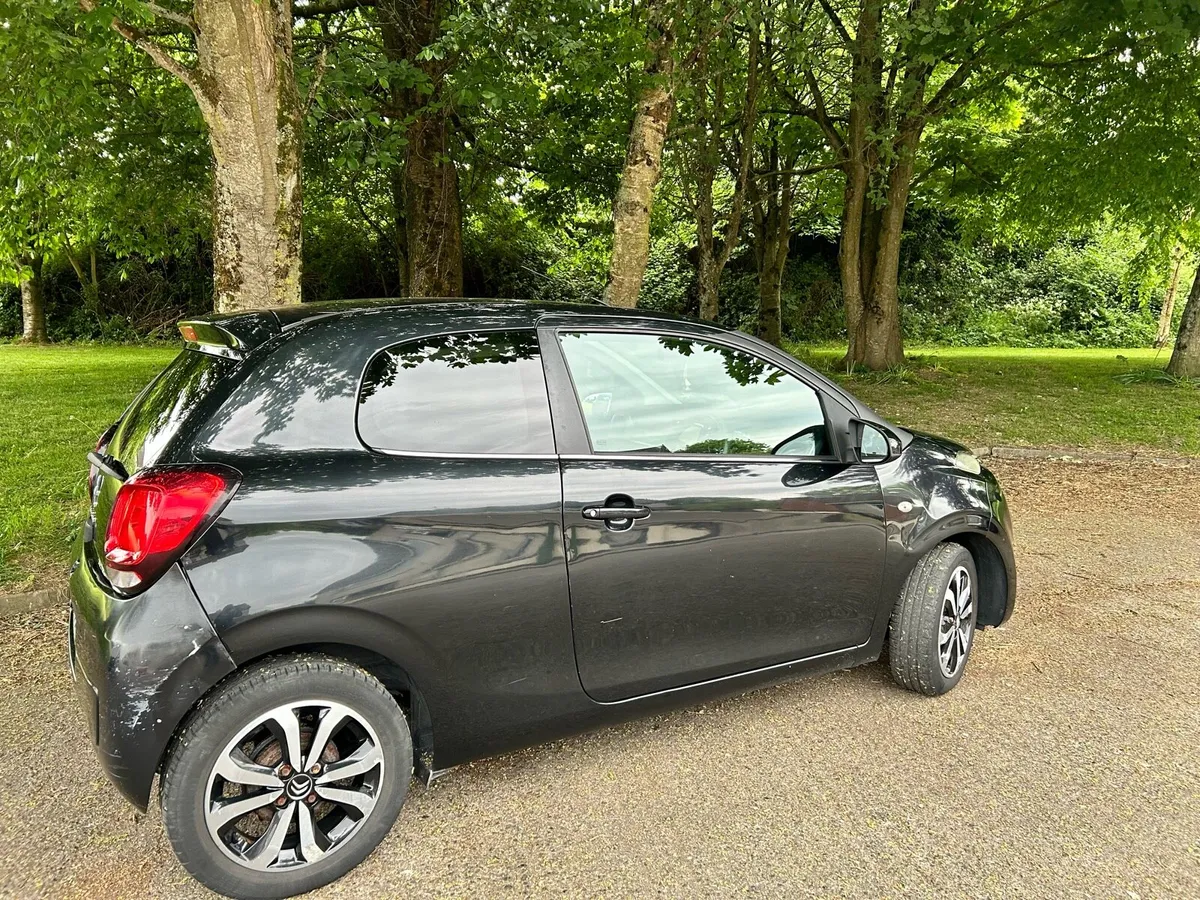 Citroen C1 - great first car - Image 4