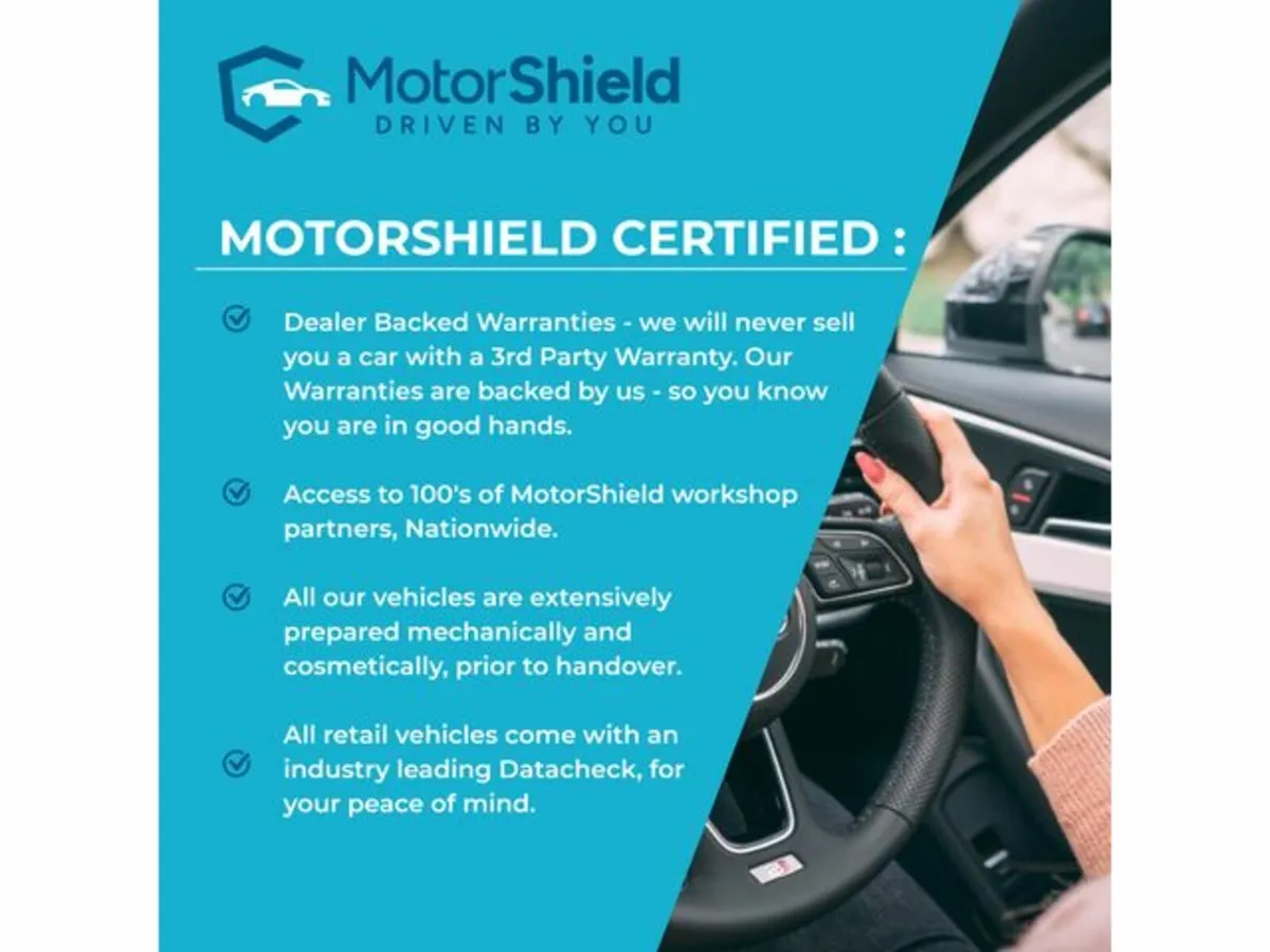 Ford Fiesta ZETEC/1.2 PETROL/NATIONWIDE WARRANTY - Image 2