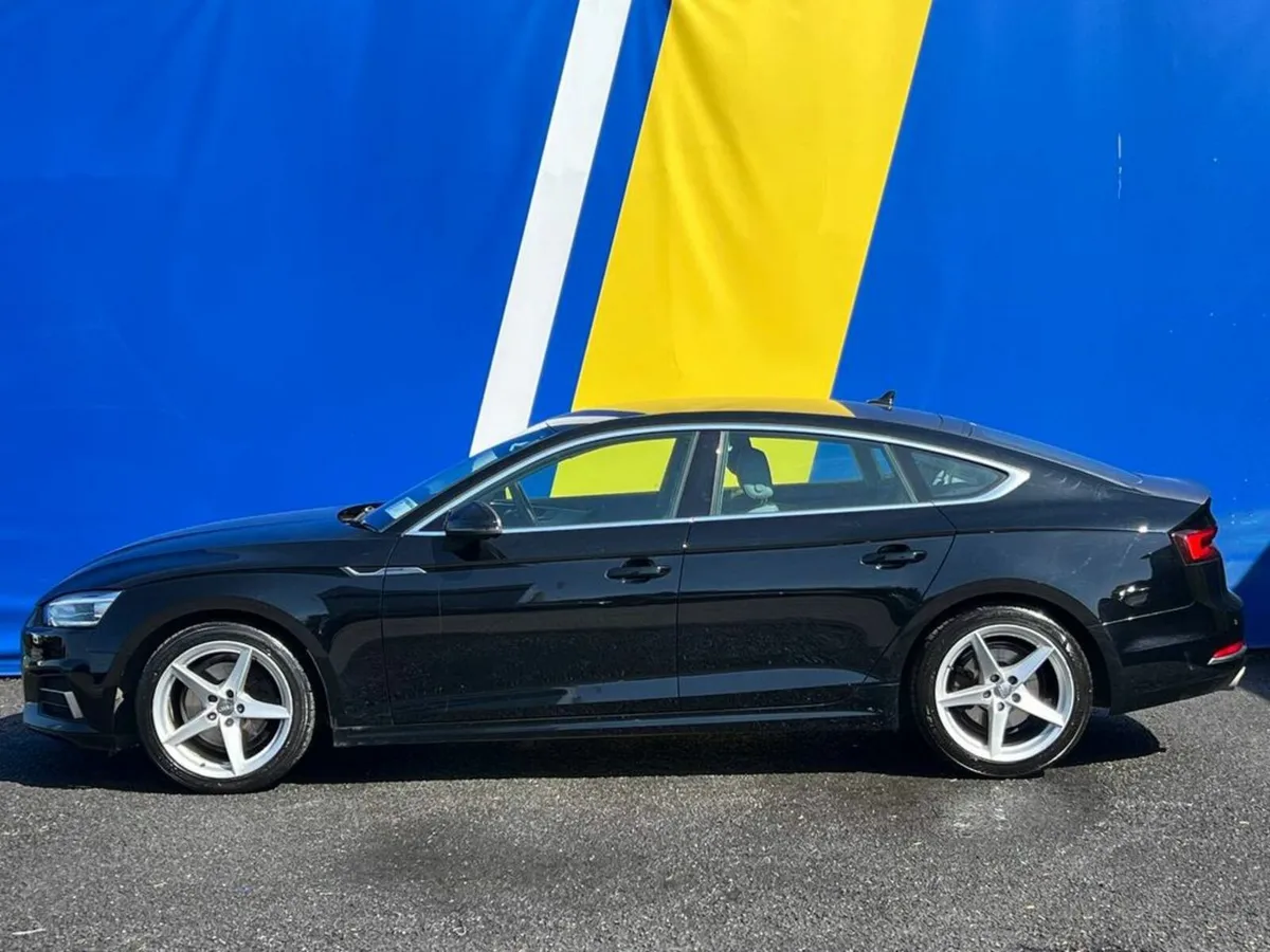 Audi A5 2.0 TFSI SPORT 40 // 18" SPORT ALLOYS // L - Image 3