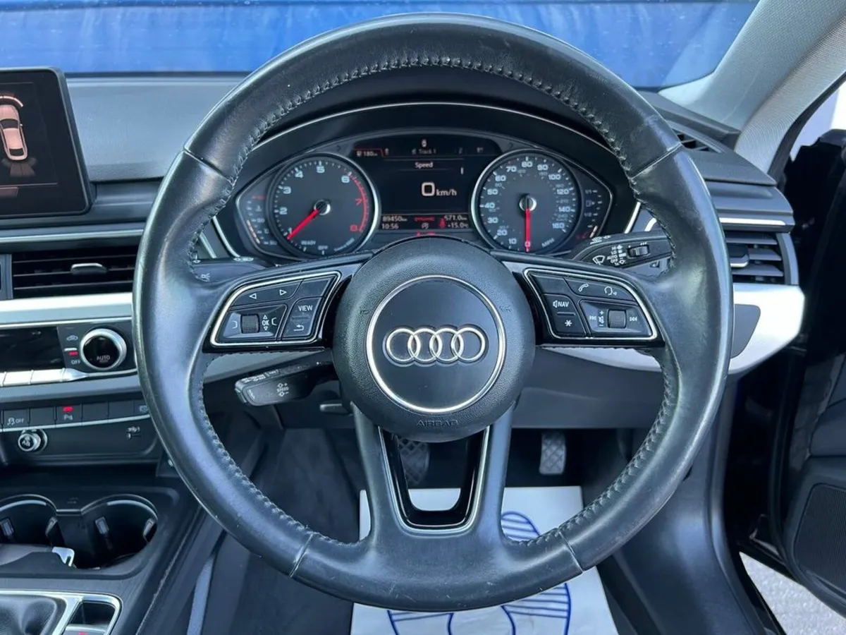 Audi A5 2.0 TFSI SPORT 40 // 18" SPORT ALLOYS // L - Image 4
