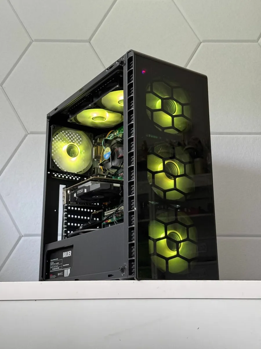 Gaming PC - Image 3