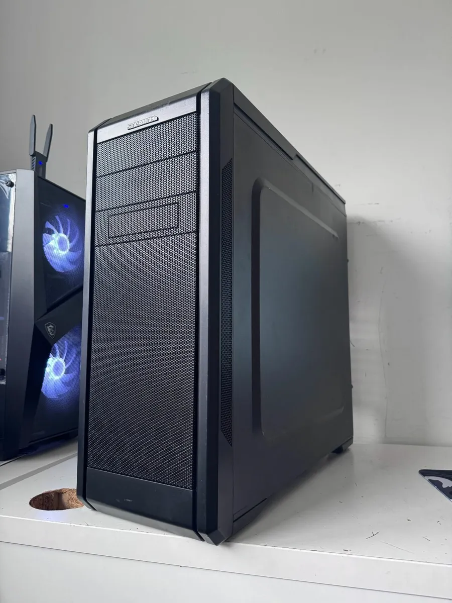 Gaming PC Case - Image 3