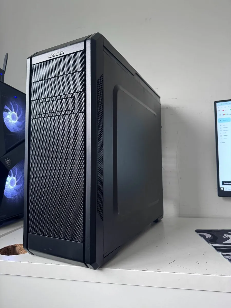 Gaming PC Case - Image 4