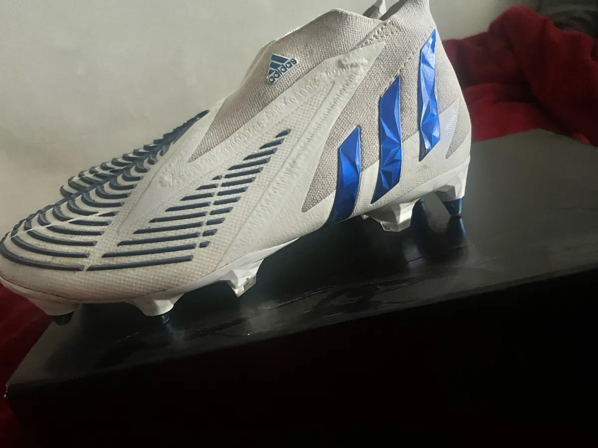 Predator Edge - Image 1