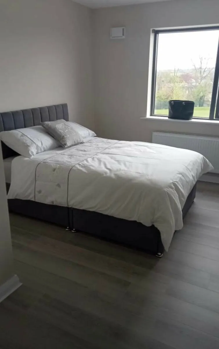 ⚡️*3FT* SINGLE DIVAN BEDS WITH MATTRESSES⚡️ - Image 3