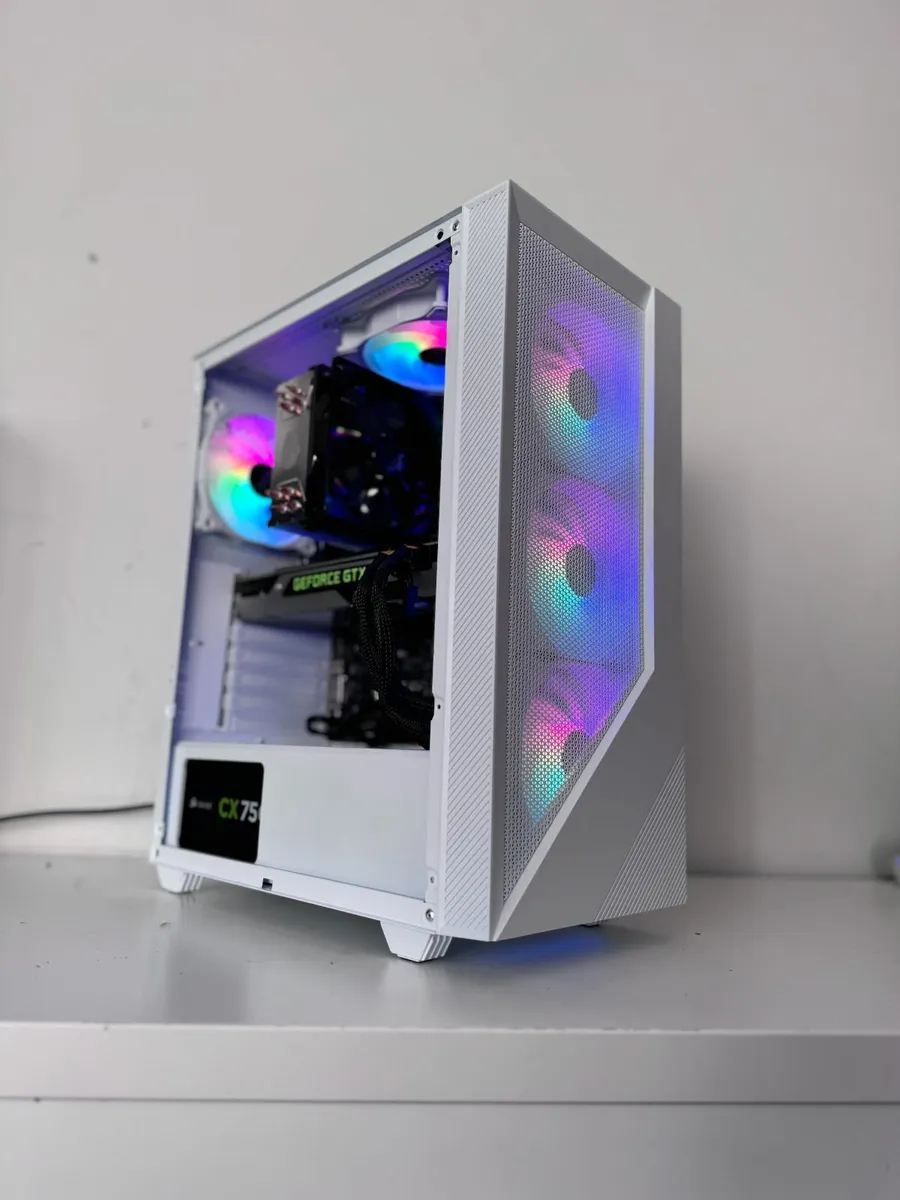 Gaming PC I7 - Image 2