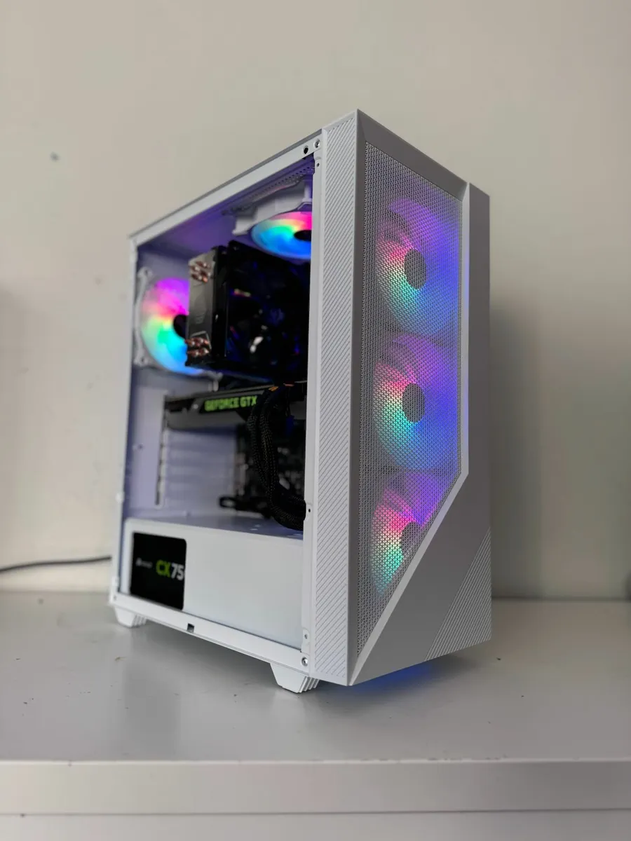 Gaming PC I7 - Image 3