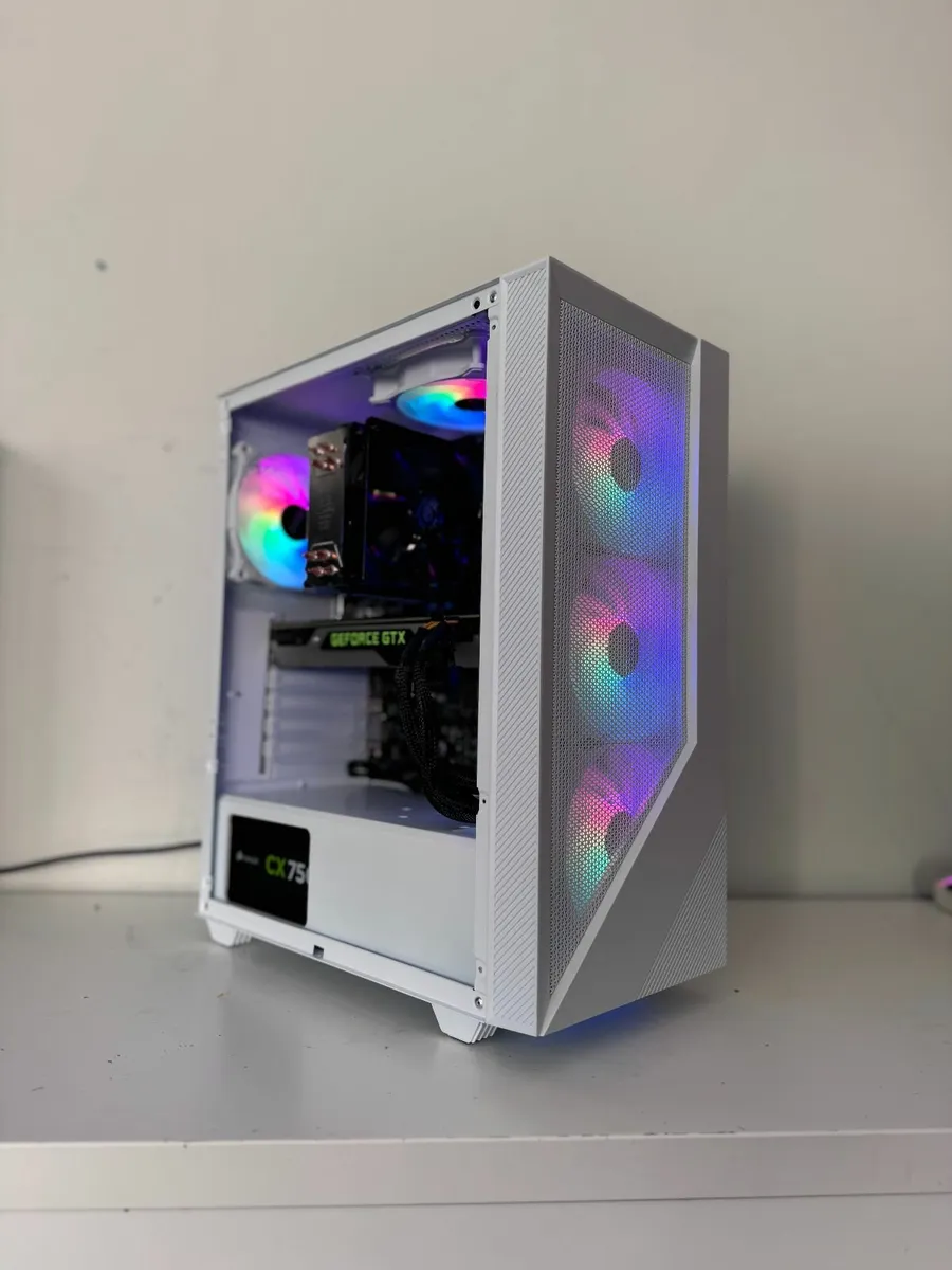 Gaming PC I7 - Image 1