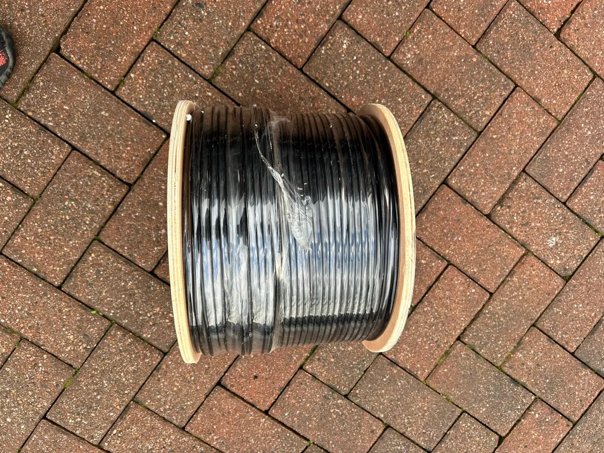 300 mtrs speakers cable - Image 2