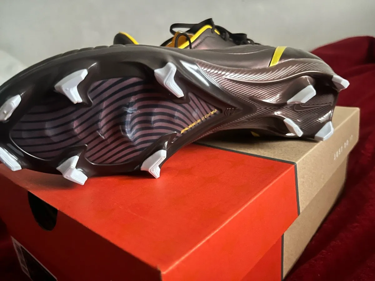 Nike Mercurial Vapor 1 - Image 4