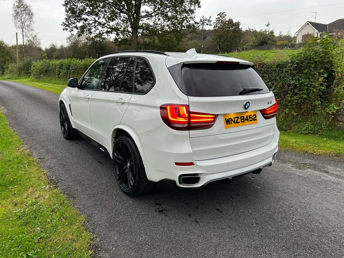 BMW X5 - Image 3