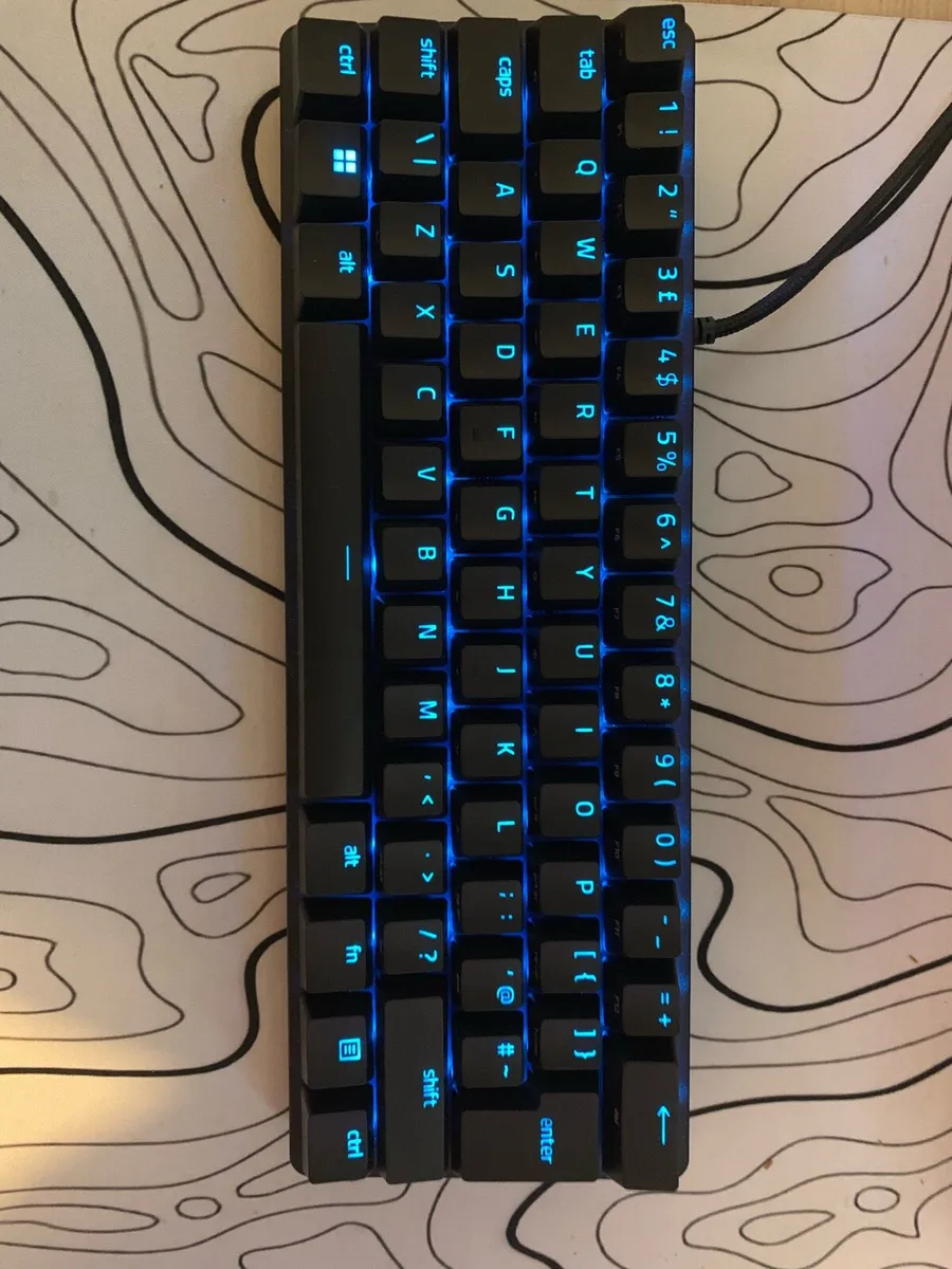 Keybord