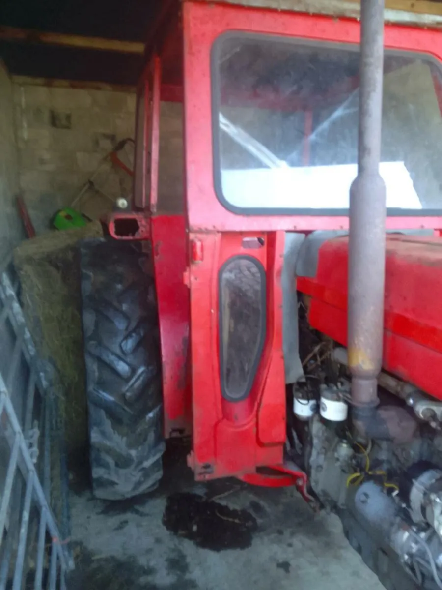 Massey Ferguson 178 - Image 2