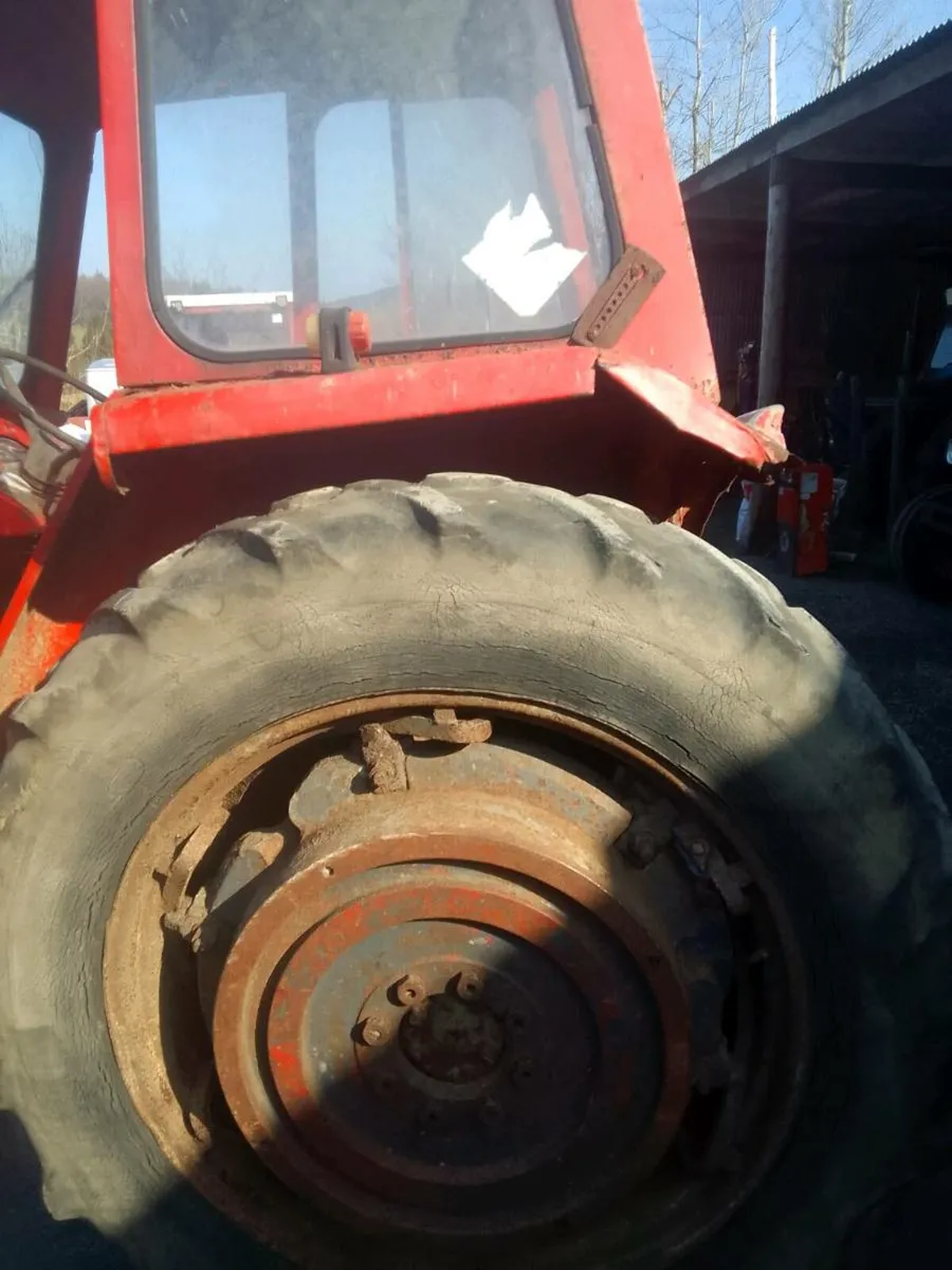 Massey Ferguson 178 - Image 3