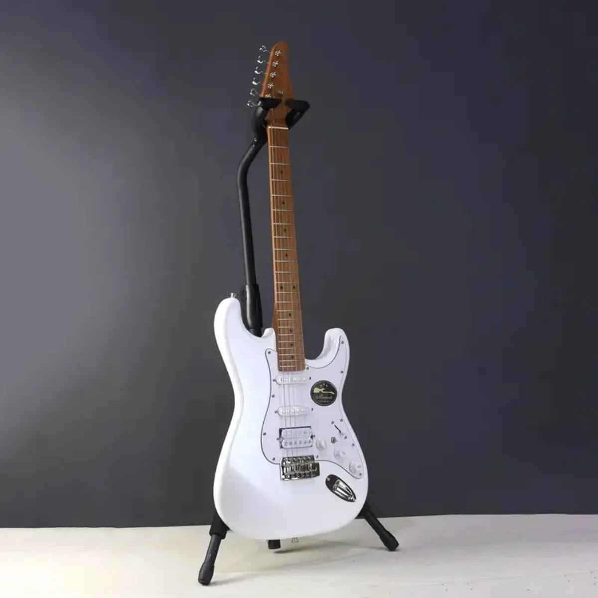 Mirsock DLX60 Beginner Electric Guitar - Image 1