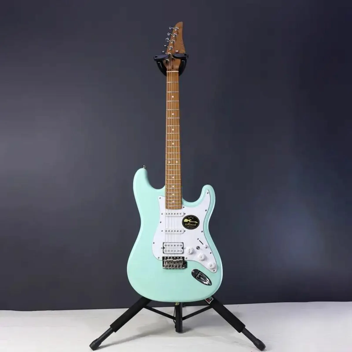 Mirsock DLX60 Beginner Electric Guitar - Image 2