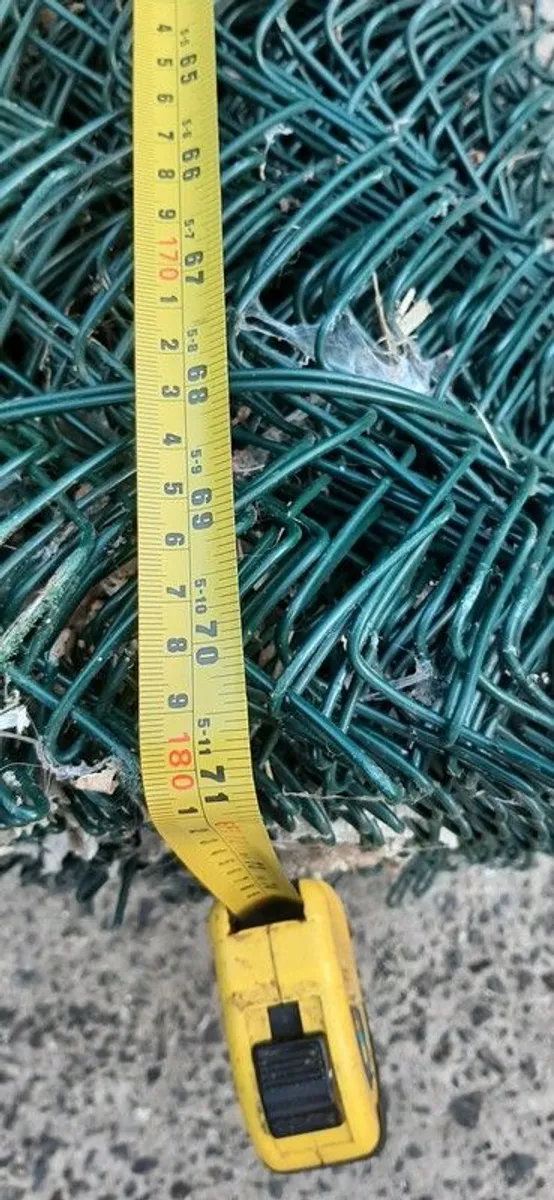 chainlink fencing - Image 2