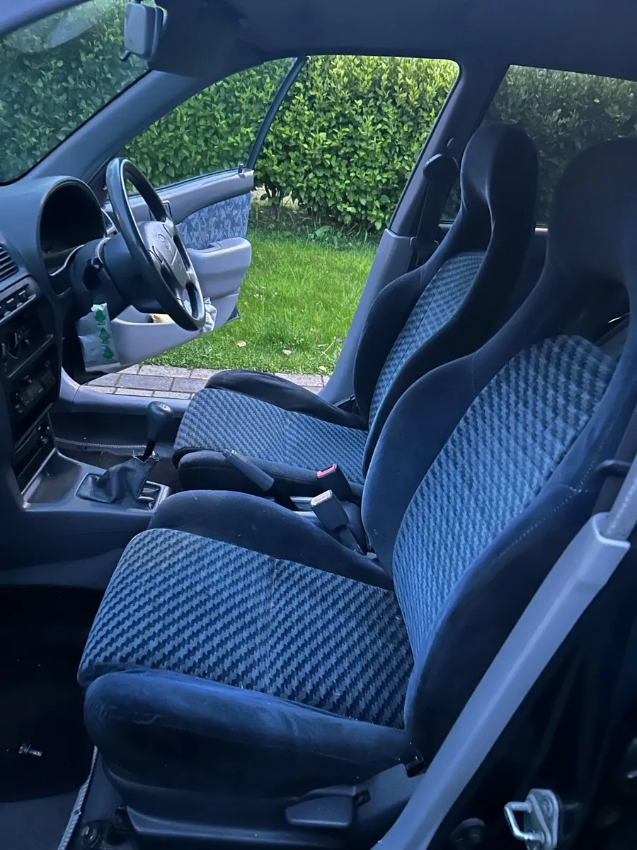 Glanza V Parts updated June - Image 1