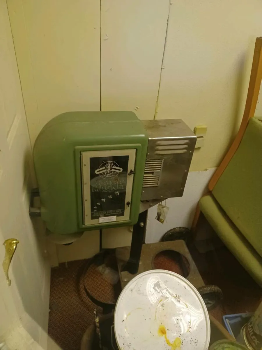 Mosquito magnet - Image 2