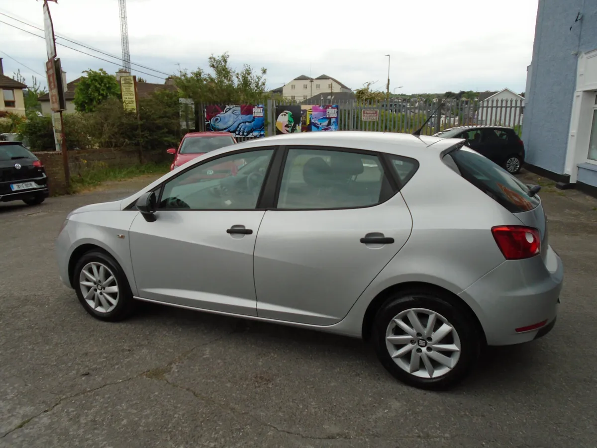 SEAT Ibiza 2016 - Image 3