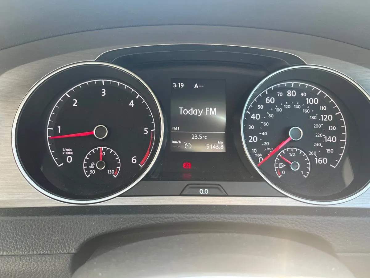 Volkswagen Golf 2016 - Image 4