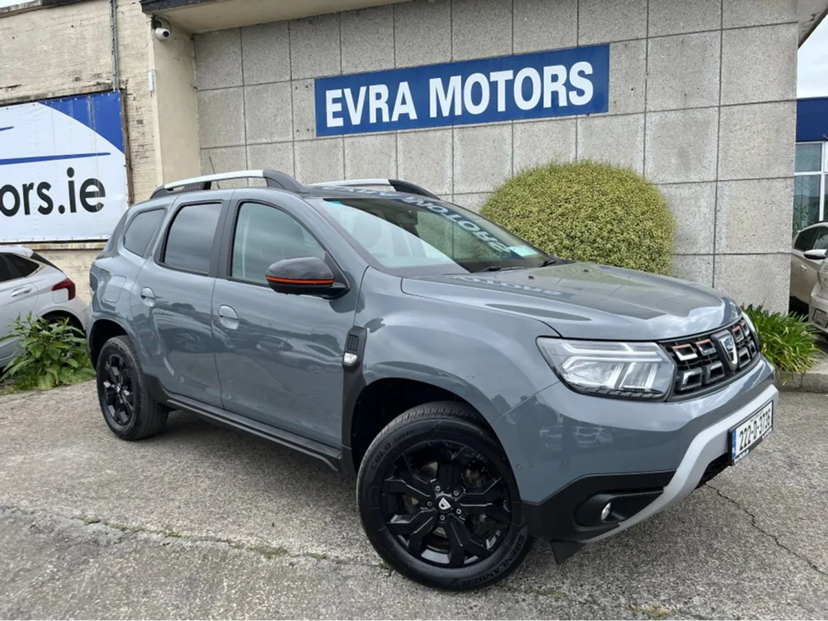 Dacia Duster SE Extreme TCE 90 1.0 Petrol //massi - Image 1