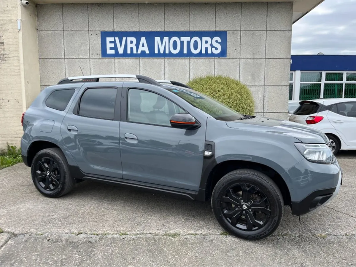 Dacia Duster SE Extreme TCE 90 1.0 Petrol //massi - Image 2