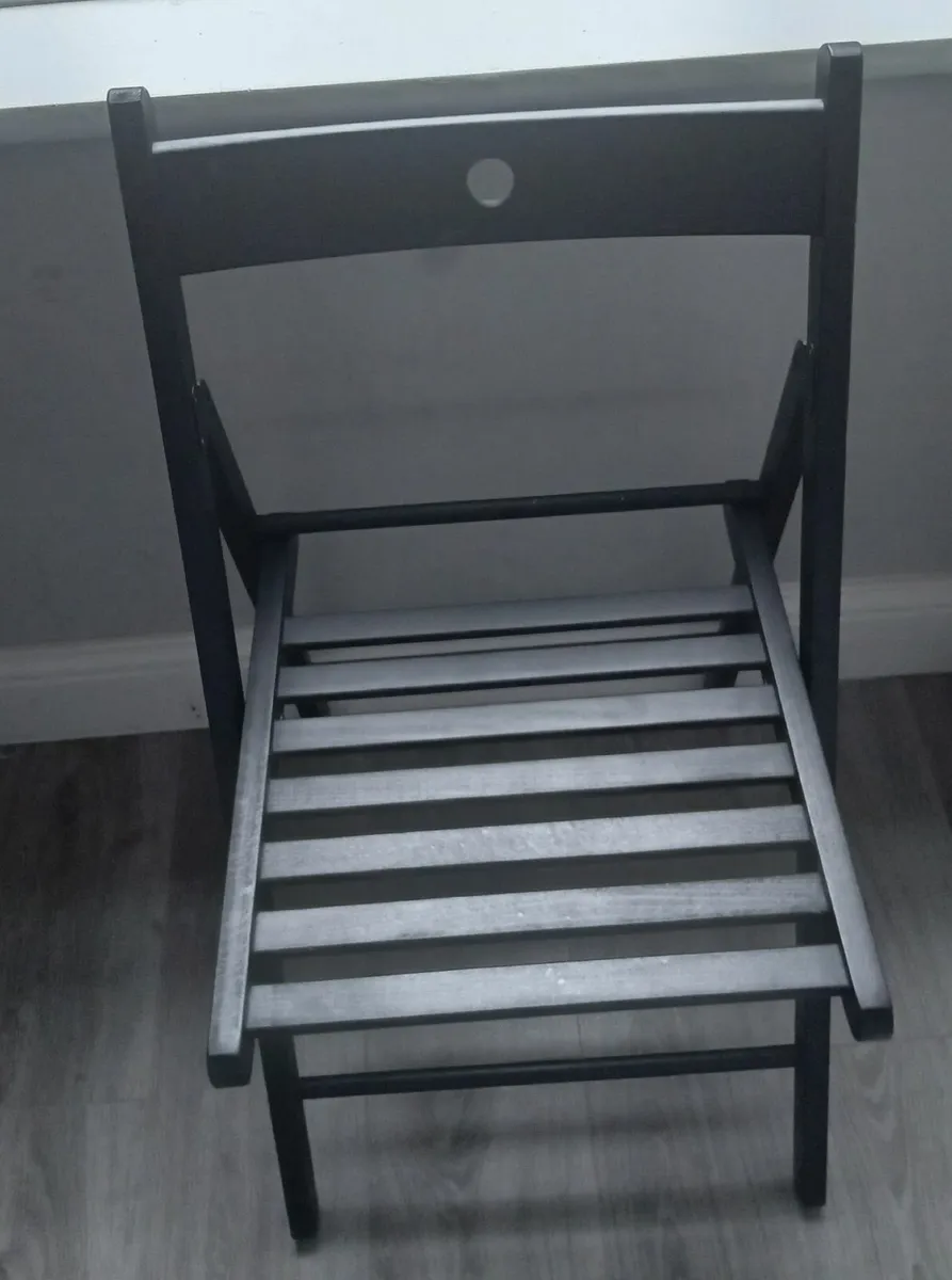 Fold up chairs for sale