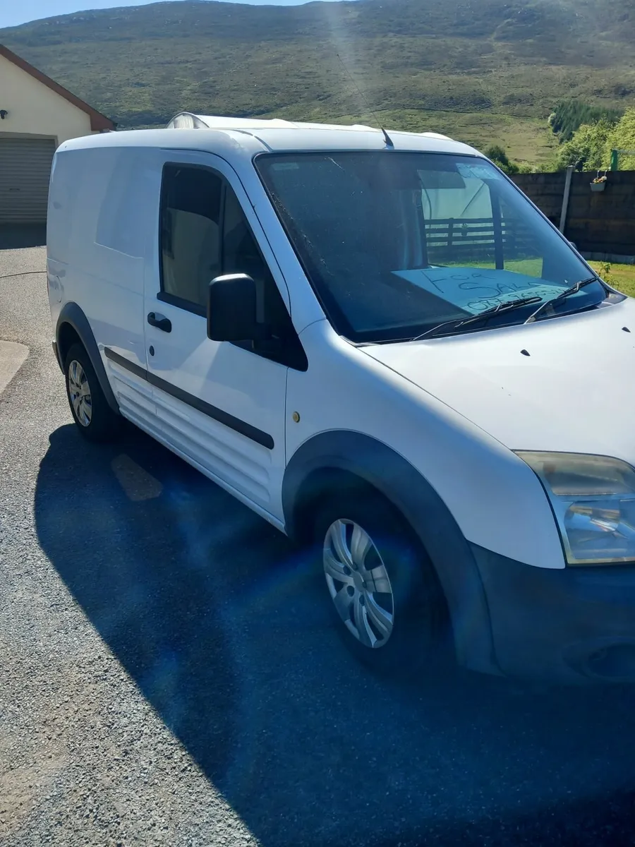 Ford Transit 2012 - Image 2