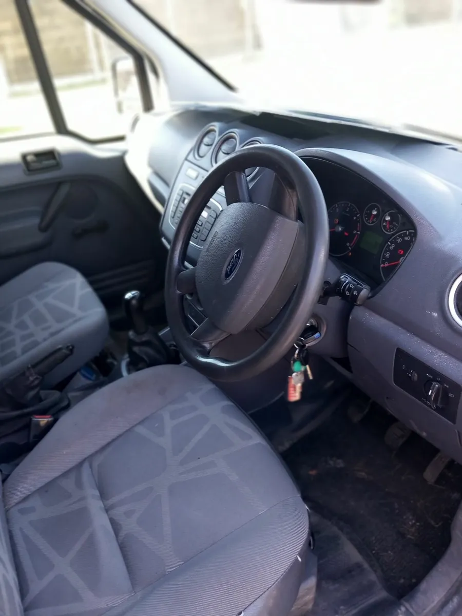 Ford Transit 2012 - Image 4