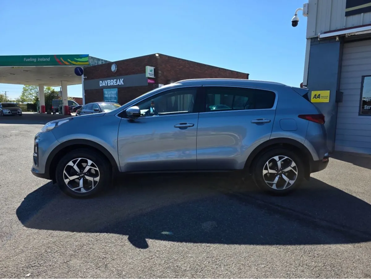Kia Sportage K3 5DR - Image 4