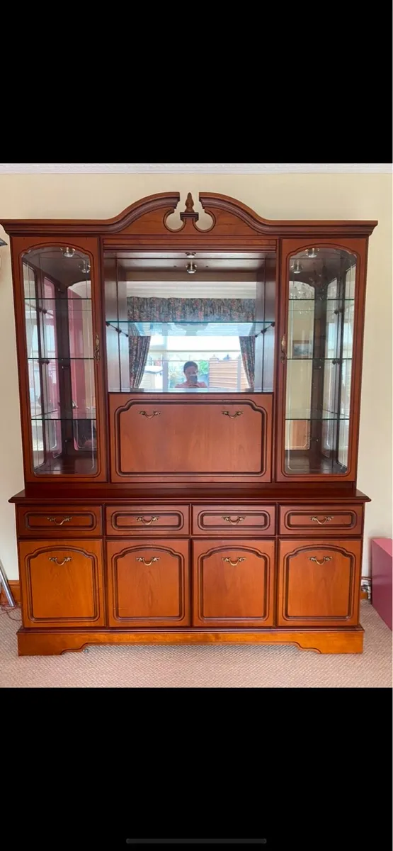 Drinks/display cabinet - Image 3