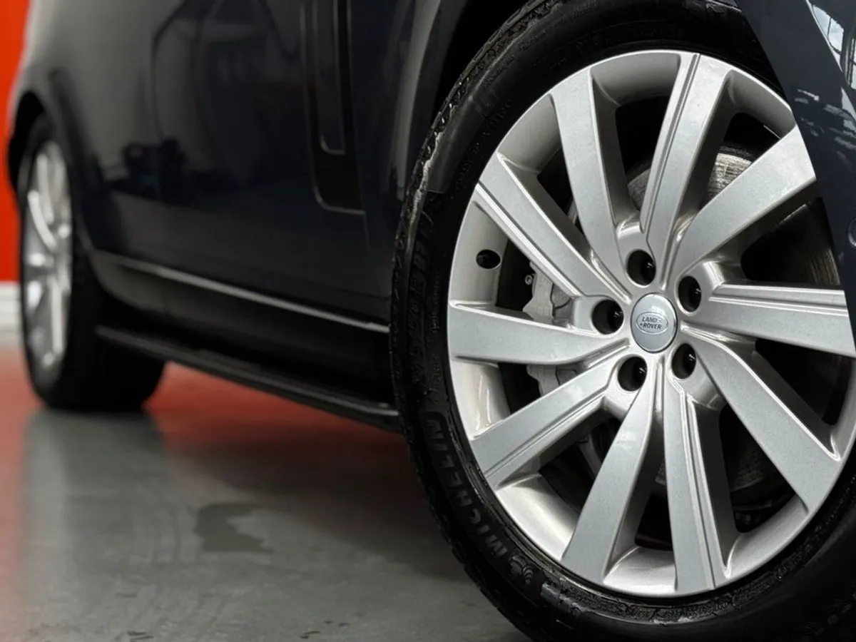 Land Rover Range Rover Rangerover  Panoramic Sunr - Image 2