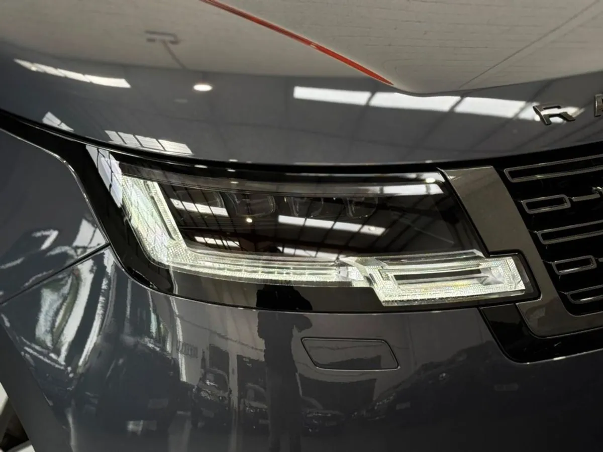 Land Rover Range Rover Rangerover  Panoramic Sunr - Image 4