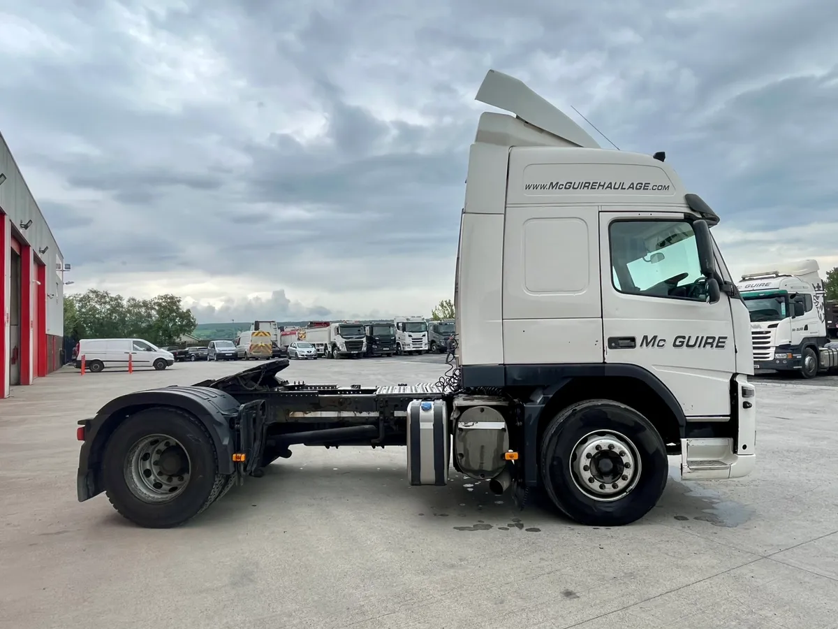 Volvo FM 2012 - Image 4