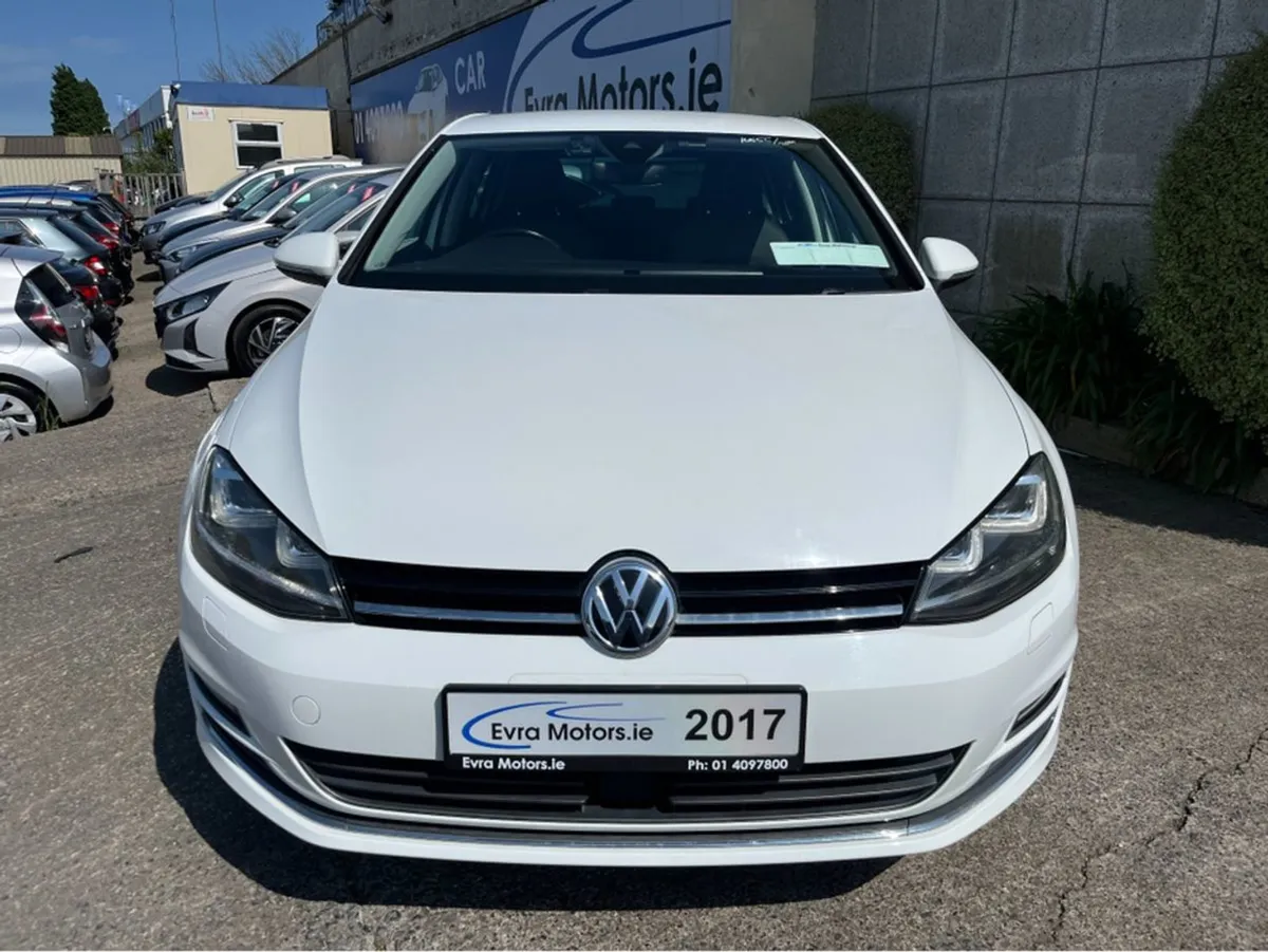 Volkswagen Golf Highline Automatic 1.4 Petrol //h - Image 2